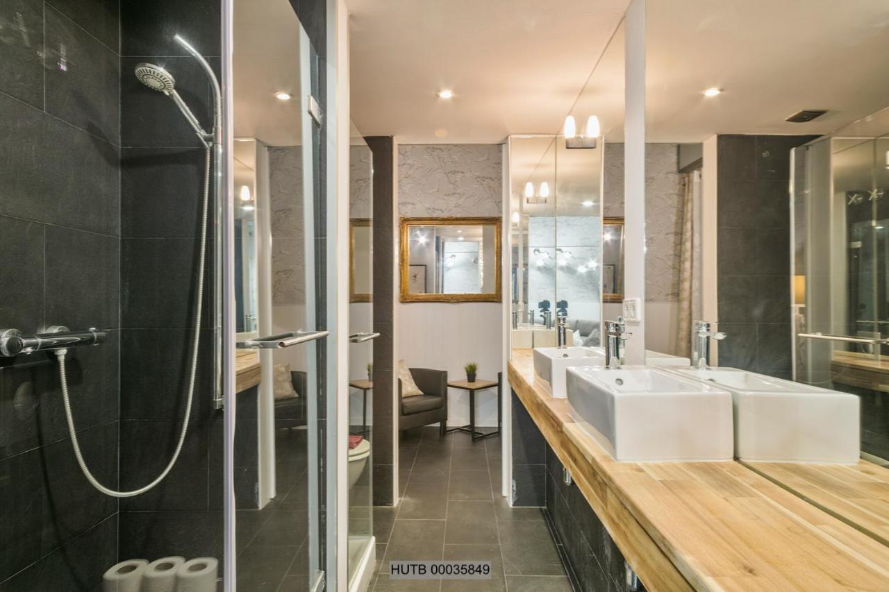 Apartmán Alcam Futbol Barcelona Exteriér fotografie