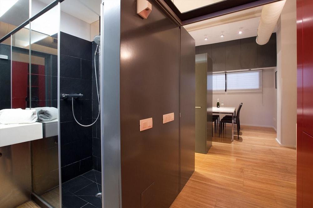 Apartmán Alcam Futbol Barcelona Exteriér fotografie