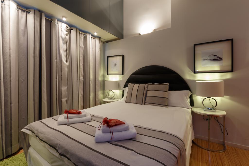 Apartmán Alcam Futbol Barcelona Exteriér fotografie