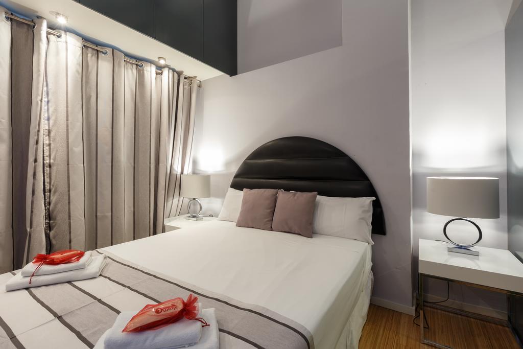 Apartmán Alcam Futbol Barcelona Exteriér fotografie