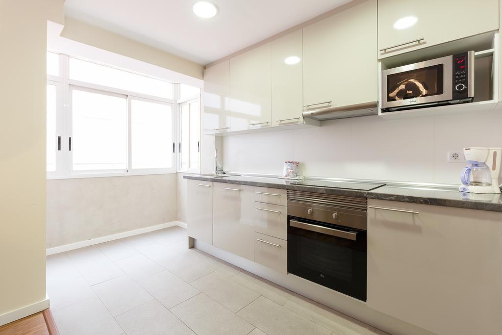 Apartmán Alcam Futbol Barcelona Exteriér fotografie